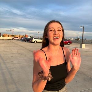 Meet your Posher, Robyn